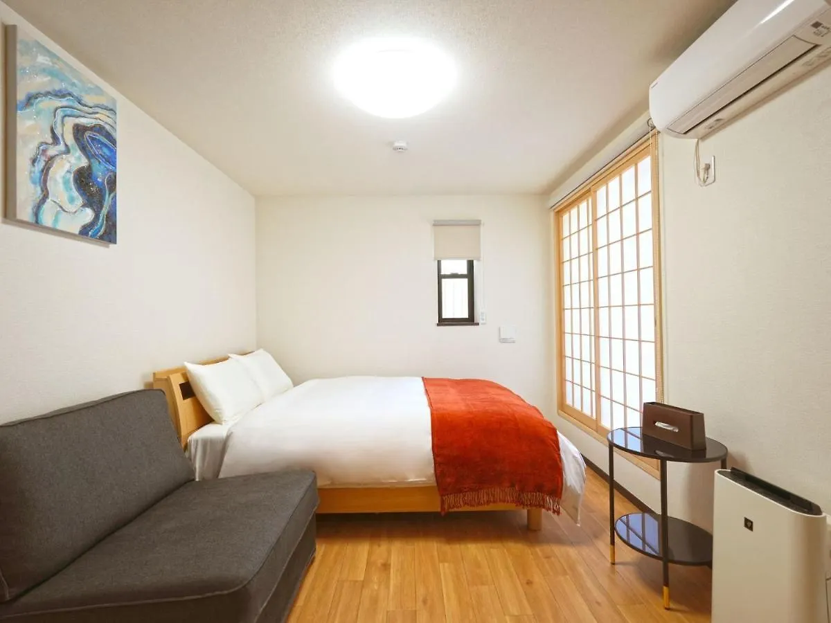 Ｍiyoshi House - Vacation Stay 15762 Osaka Apartment