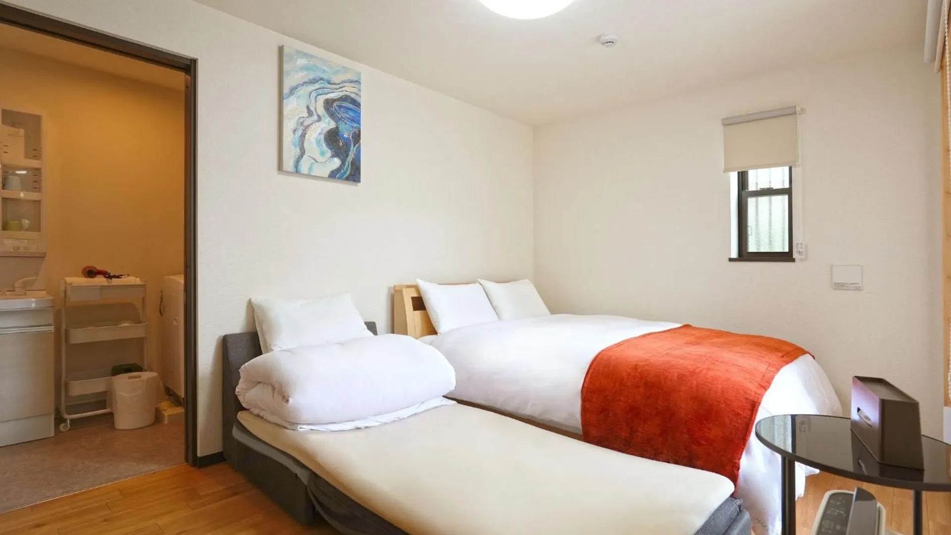 Ｍiyoshi House - Vacation Stay 15762 Osaka 0*,  Japan