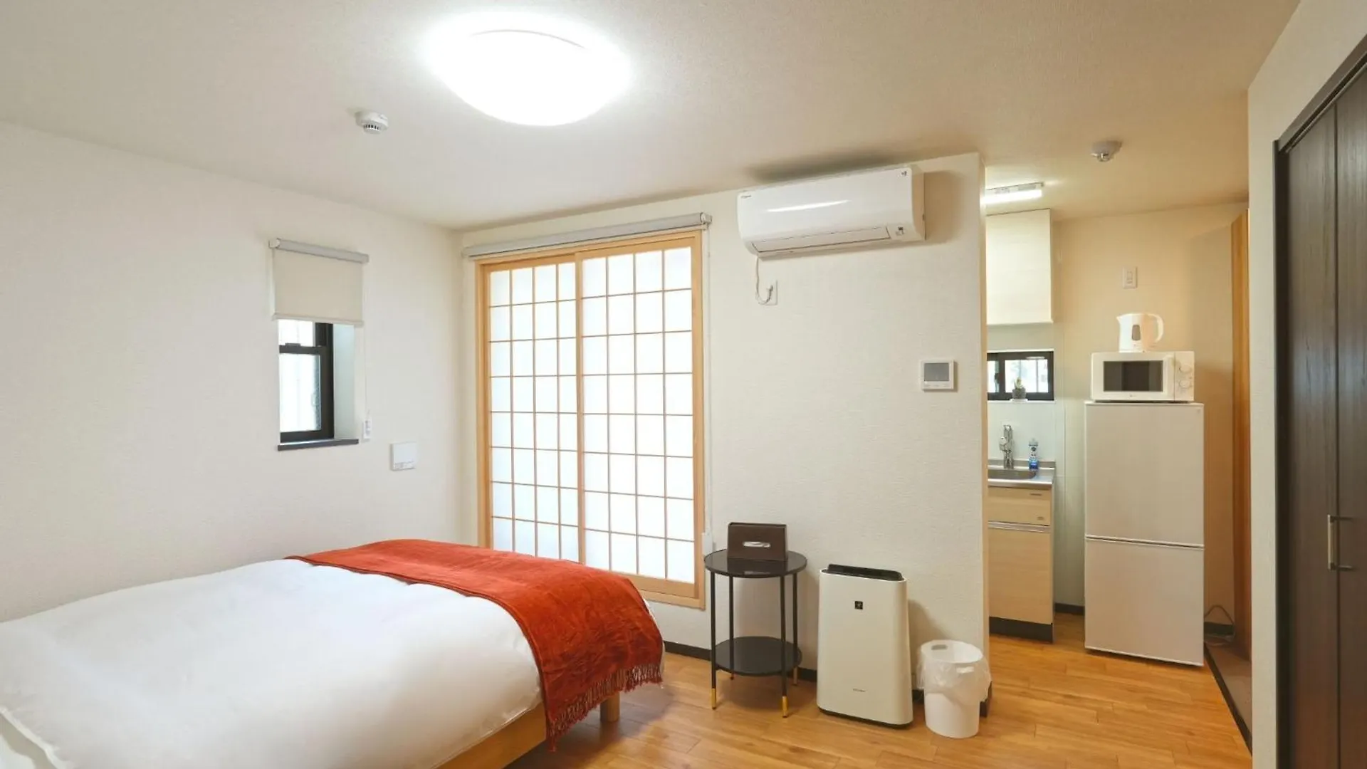 Ｍiyoshi House - Vacation Stay 15762 Osaka Apartment