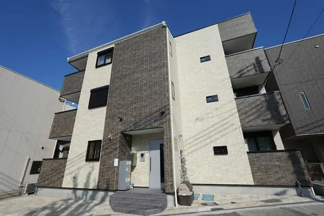 Ｍiyoshi House - Vacation Stay 15762 Osaka
